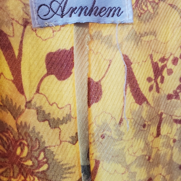 Arnhem Kimono RARE * - Picture 4 of 7